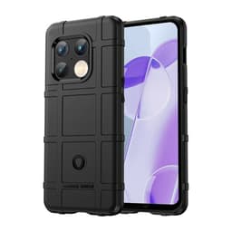 Rugged Shield Must OnePlus 10 Pro 5G - Sort
