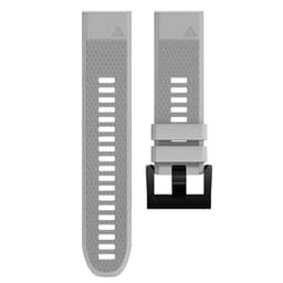 Sport Armbånd EasyFit Garmin Fenix 6S Pro - Grå