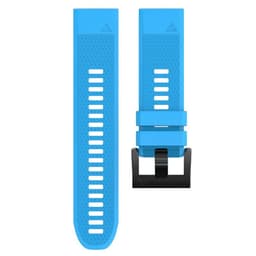 Sport Armbånd EasyFit Coros Apex 46mm - Lyseblå