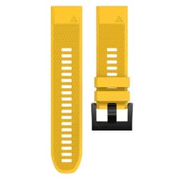 Sport Armbånd EasyFit Coros Apex Pro - Gul