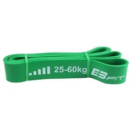 Motstandsbånd 25-60kg