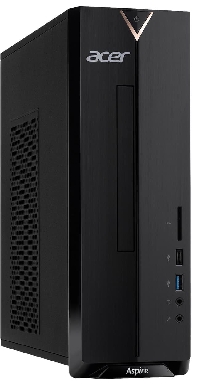 Acer Aspire XC-840 CEL/8/256 stasjonær PC