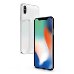 Slank deksel iPhone X / XS
