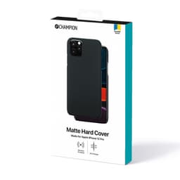 Matt harddeksel iPhone 12 Pro