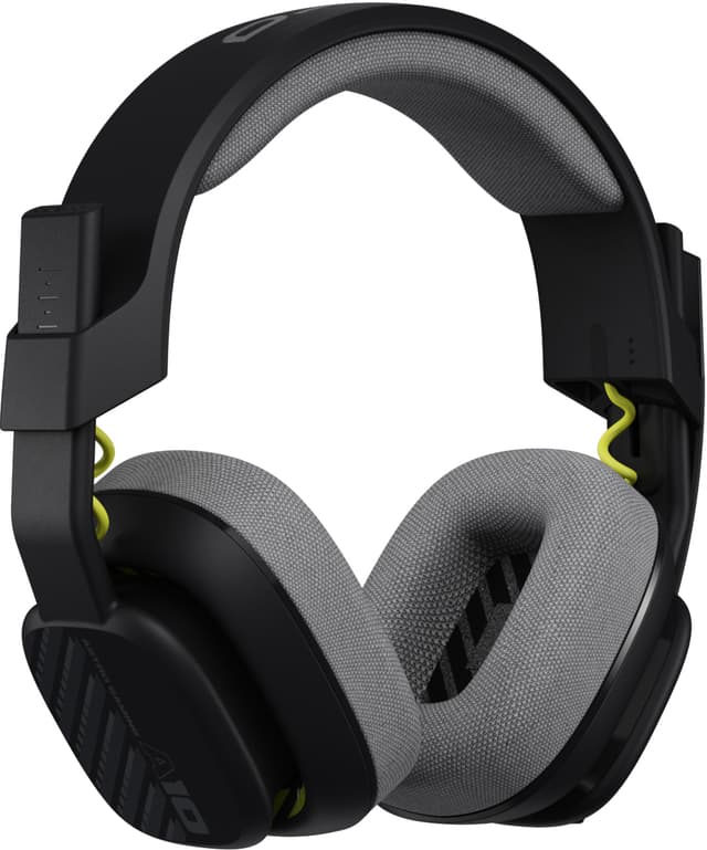 Astro A10 Gen 2 gaming headset til PlayStation (sort)