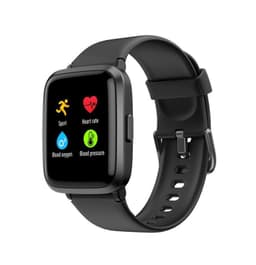 INF Sporty smartklokke med 11 treningsprogram
