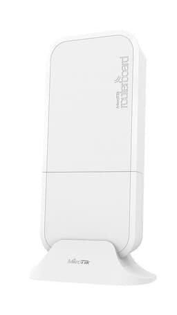 MikroTik wAP ac LTE6 -sett med RouterOS L4 -lisens, internasjonal versjon