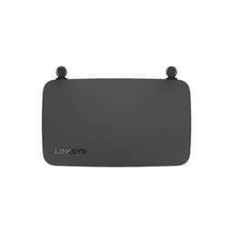 Linksys Router E5400 802.11ac, 300+867 Mbit/s, 10/100 Mbit/s, Ethernet LAN (RJ-45) porter 4, Antennetype 2xEkstern