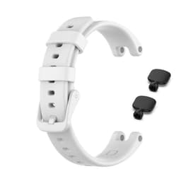 Garmin Lily armbånd silikon 3 deler Hvit