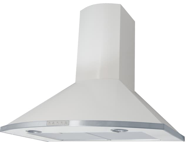 Franke ventilator  Tender 725