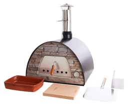 Dangrill Pizzaovn