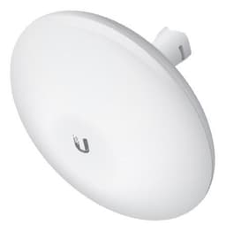 Ubiquiti NanoBeam 5GHz 19dBi incl PoE adapter