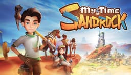 My Time at Sandrock - PC Windows