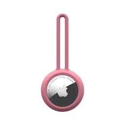 Apple AirTags U Dot Loop, Dusty Rose