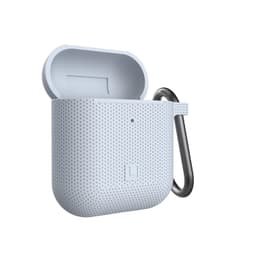 Apple Airpods U DOT-fodral, mjukt blått