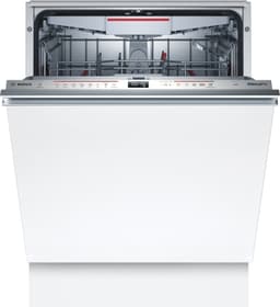 Bosch oppvaskmaskin SMV6ECX69E helintegrert