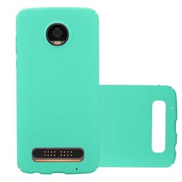 Motorola MOTO Z2 PLAY / Z2 FORCE Hardt Deksel Cover