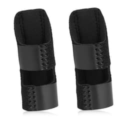 Fingerstöd / fingerskena 2 Pack