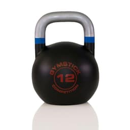 Gymstick Competition Kettlebell 12 kg