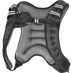 Gorilla Sports Vektvest X Shape – 5 KG 8 KG 10 KG 10 kg