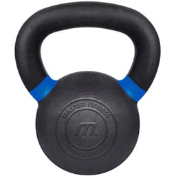 Master Fitness Master Kettlebell BC Edition 12 kg