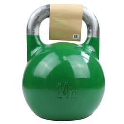 Titan Life PRO TITAN LIFE Kettlebell Steel Competition 24 kg