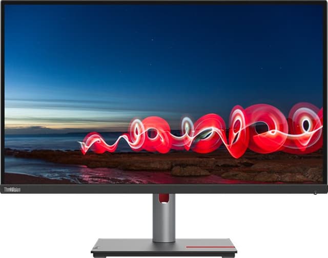 Lenovo ThinkVision T27h-30 27" IPS QHD