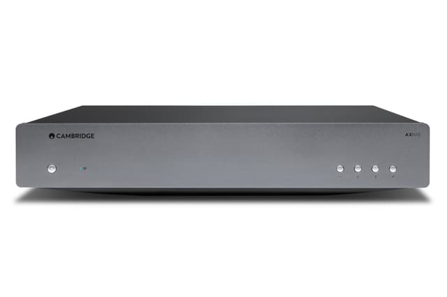 Cambridge Audio AXN10 streamer