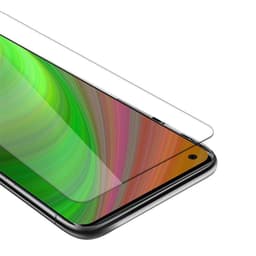 OnePlus 8 PRO Skjermbeskytter Skärmskydd