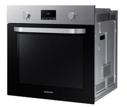 Samsung Integrert stekeovn NV70K1340BS (stål) - brukt