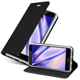 Huawei P8 LITE 2017 / P9 LITE 2017 lommebokdeksel etui
