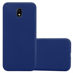 Samsung Galaxy J5 2017 US Version silikondeksel cover