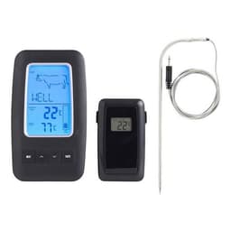 Dangrill Trådløst Termometer