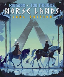 Kingdom Two Crowns: Jarl Edition - PC Windows,Mac OSX,Linux