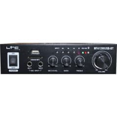 LTC 208023 Amplifier