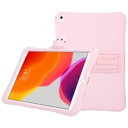 iPad AIR 2013 / PRO (9.7 Toll) deksel for barn (rosa)