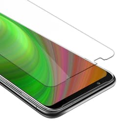 ZTE Nubia Red Magic 3 Skjermbeskytter Skärmskydd