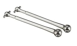 WL-12428-0080 Propeller Shaft