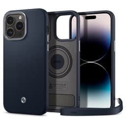 Spigen iPhone 14 Pro Deksel Enzo Slate