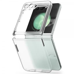 Ringke Samsung Galaxy Z Flip 5 Deksel Slim Matte Clear