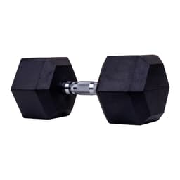 Core Håndvekt Hex (2-50kg) - 40 kg