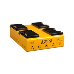 Anton Bauer LPD Quad G-Mount Discharger