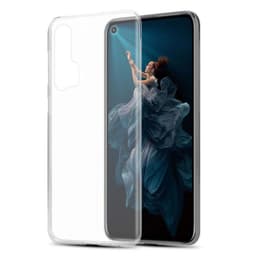 Honor 20 PRO deksel ultra slim (gjennomsiktig)