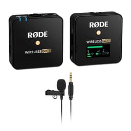 Røde Wireless GO II Single KIT