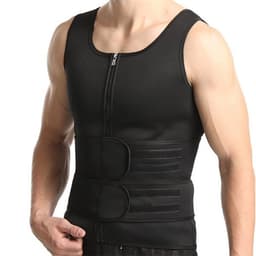 Treningsvest i Neopren - 3XL