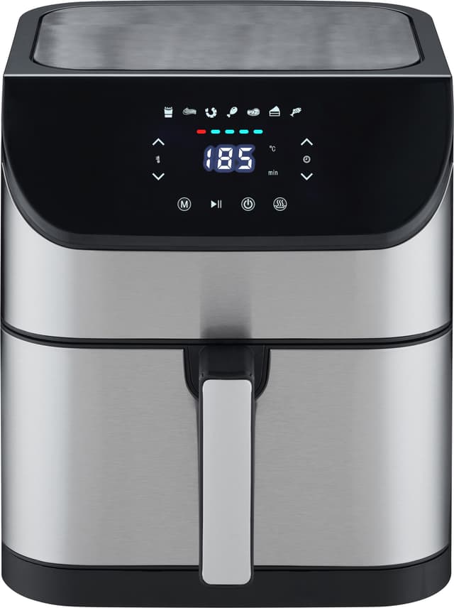 Scandinavian Collection airfryer SC-8974