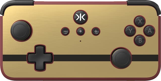 CRKD Neo S kontroller (retro gull)