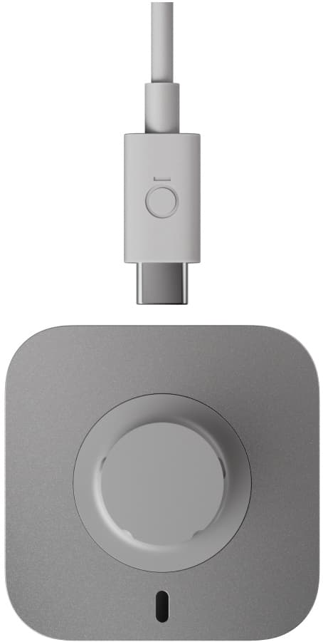 Oura Ring 4 lader (størrelse 12)