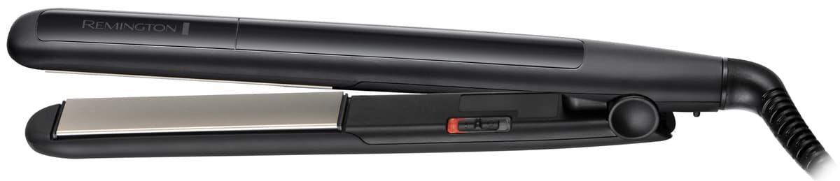 Remington rettetang S1370 (sort) - Elkjøp | Elkjøp