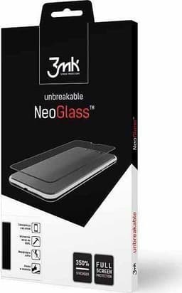 3MK NeoGlass for Huawei P30 Lite svart